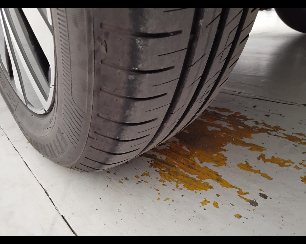 VOLKSWAGEN Polo VI 2022 - Polo 1.0 tsi Life 95cv dsg