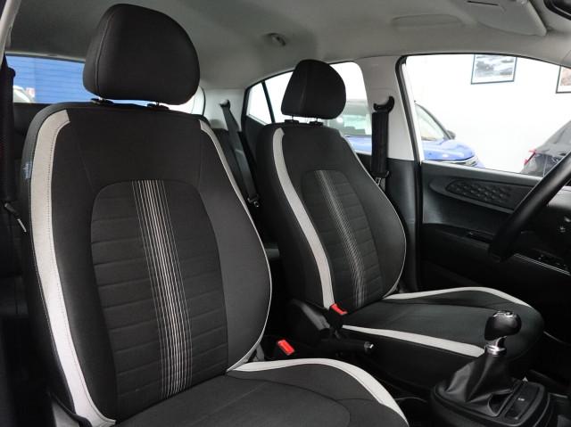 Hyundai i10 1.0 MPI TECH 67 CV CONNECT PACK
