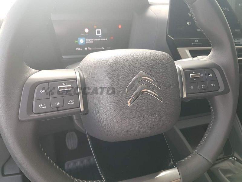 Citroën C4 C4 1.2 puretech Plus s&s 130cv