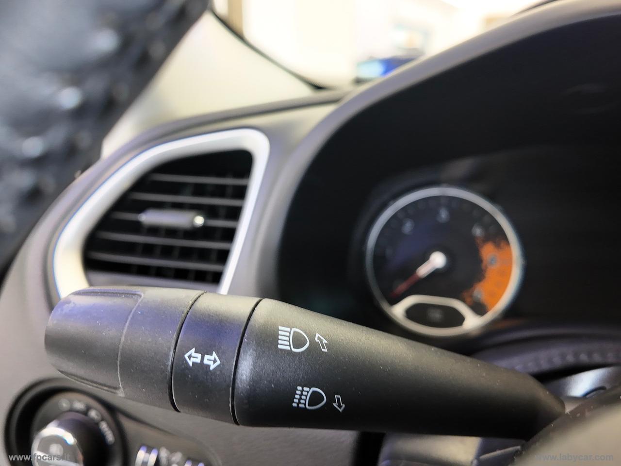 JEEP Renegade 1.6 Mjt 120CV Limited