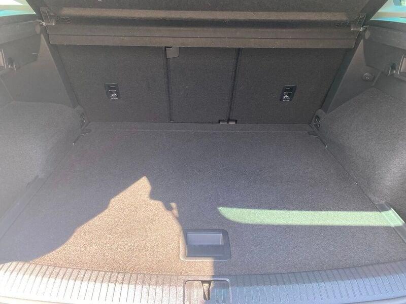 Volkswagen Tiguan Tiguan 1.6 TDI SCR Business BlueMotion Technology