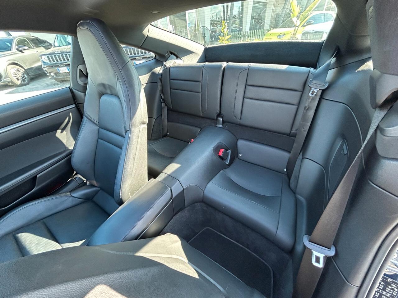 Porsche 911 992 Coupe 3.0 Carrera auto