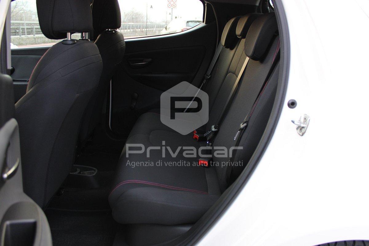 LANCIA Ypsilon 1.2 69 CV 5 porte Elefantino