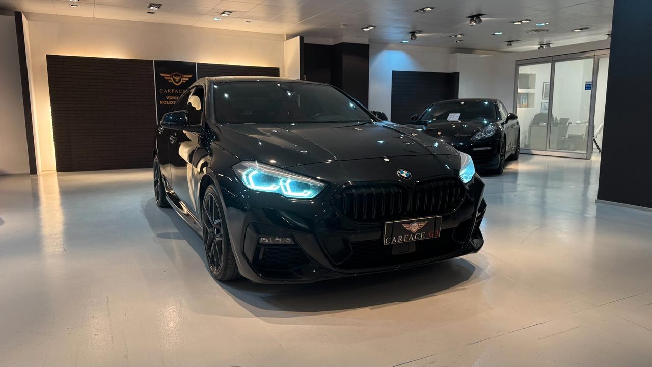 BMW 220D GRAN COUPE' X DRIVE MSPORT 2.0 D 190CV - 2020