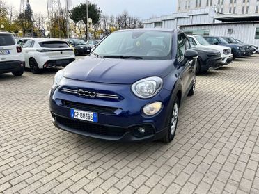 FIAT 500X 1.0 T3 120 CV