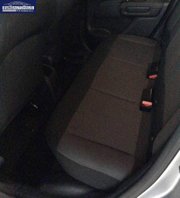 Citroën C3 Aircross BlueHDi 110 S&S PLUS