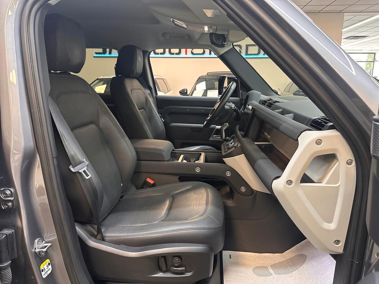 Land Rover Defender 110 3.0d i6 mhev SE awd 200cv auto PREZZO PIU IVA