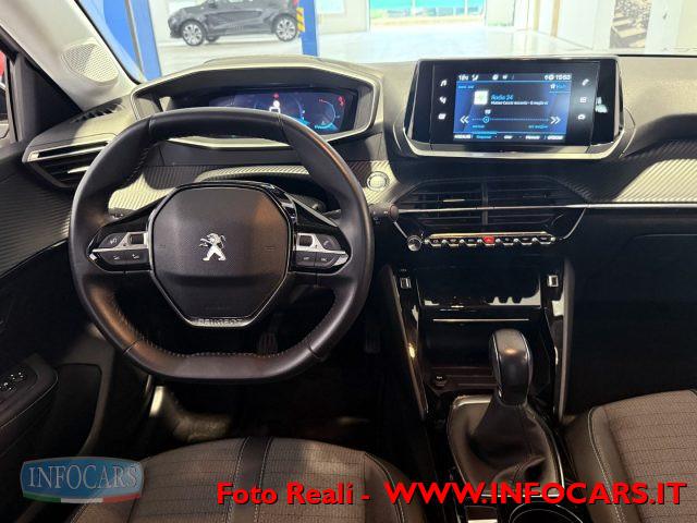 PEUGEOT 208 1.2 75 cv Active Pack - NEOPATENTATI - PROMO