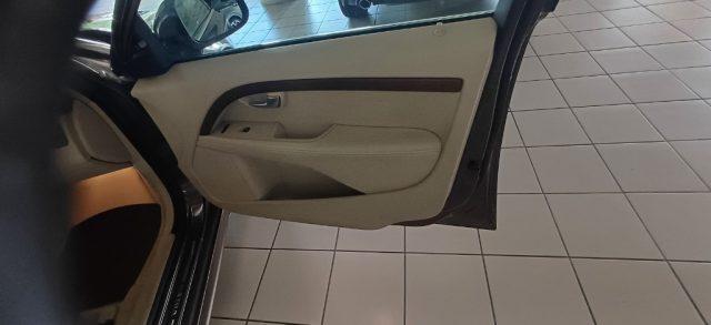VOLVO V70 D5 Geartronic TAGLIANDATISSIMA