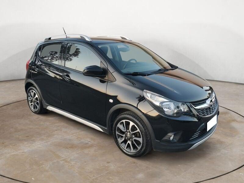 Opel Karl Karl Rocks 1.0 73 CV