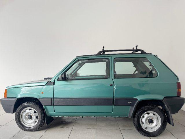 FIAT Panda 1ª serie 1100 4x4