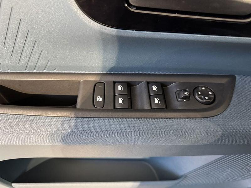 FIAT Grande Panda Grande Panda 1.2 Hybrid 110 CV S&S La Prima