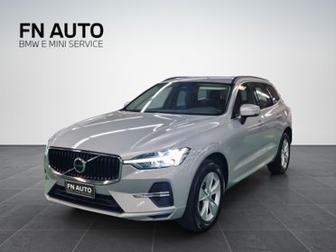 Volvo XC 60 XC60 B4 (d) AWD automatico Core