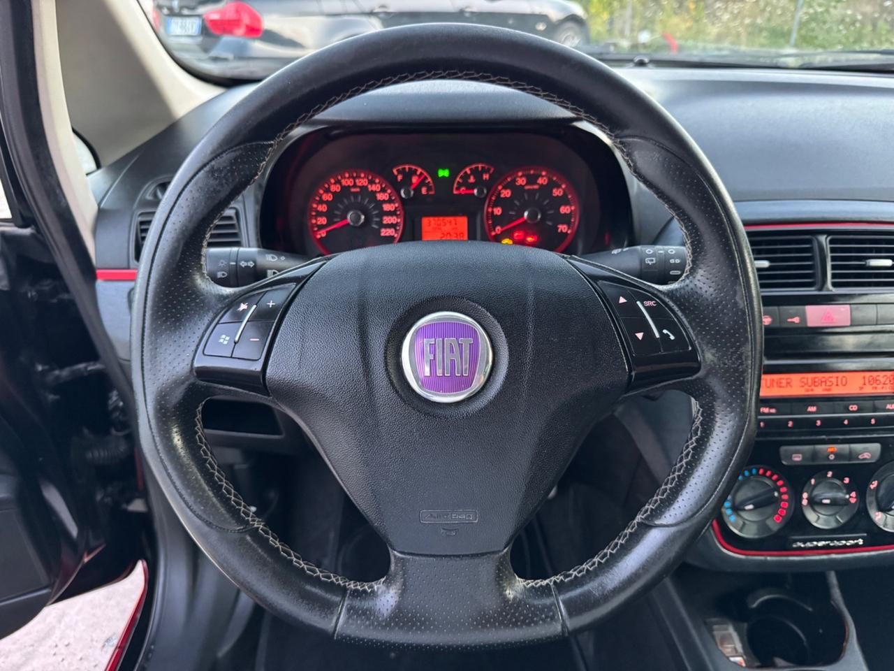 Fiat Grande Punto 1.3 MJT 75 CV 5 porte Dynamic