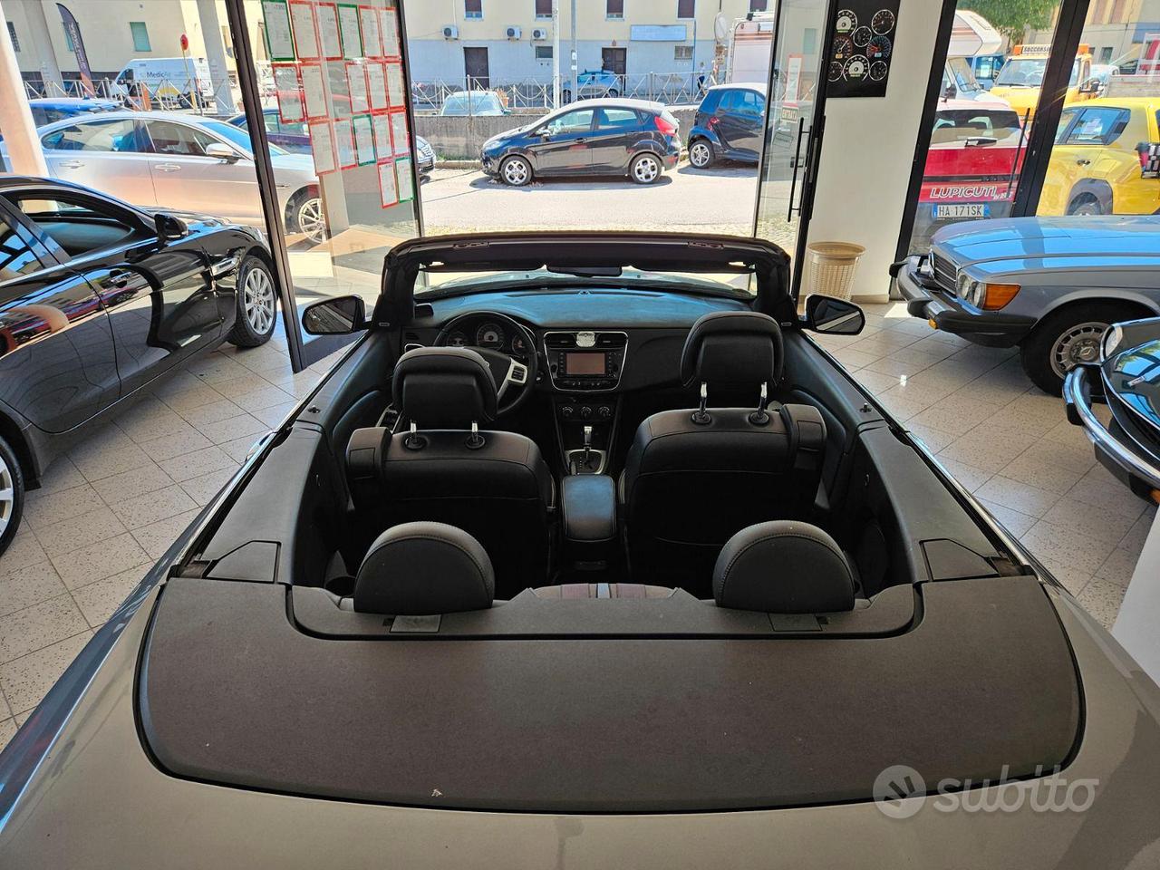 CABRIO