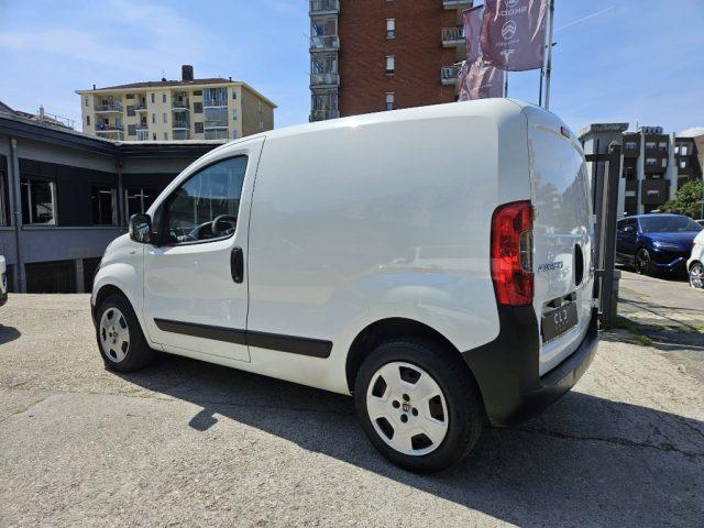 FIAT Fiorino 1.3 MJT 95CV Frigo