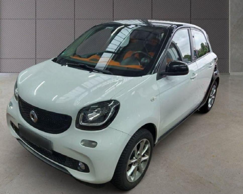 Smart ForFour 453 Passion 1.0 71cv“IN ARRIVO”