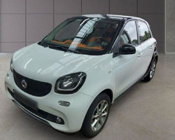Smart ForFour 453 Passion 1.0 71cv“IN ARRIVO”
