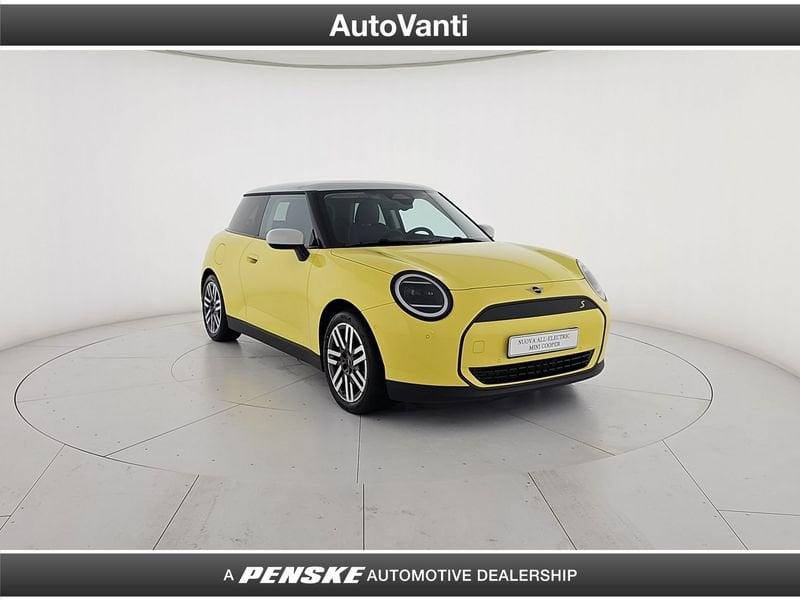 MINI Mini Cooper A.E. Cooper SE Classic