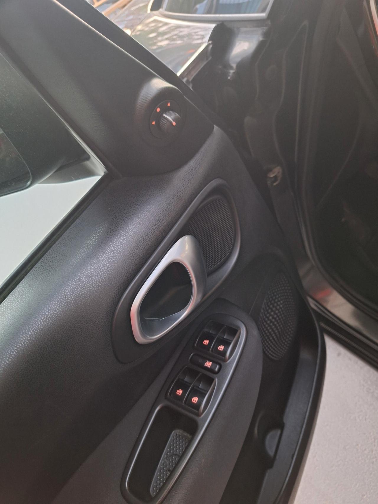 Fiat 500L 1.6 Multijet 105 CV Living Prov Nord Italia