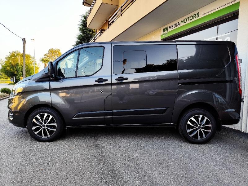 FORD Transit Custom 1ª s Transit Custom 300 2....