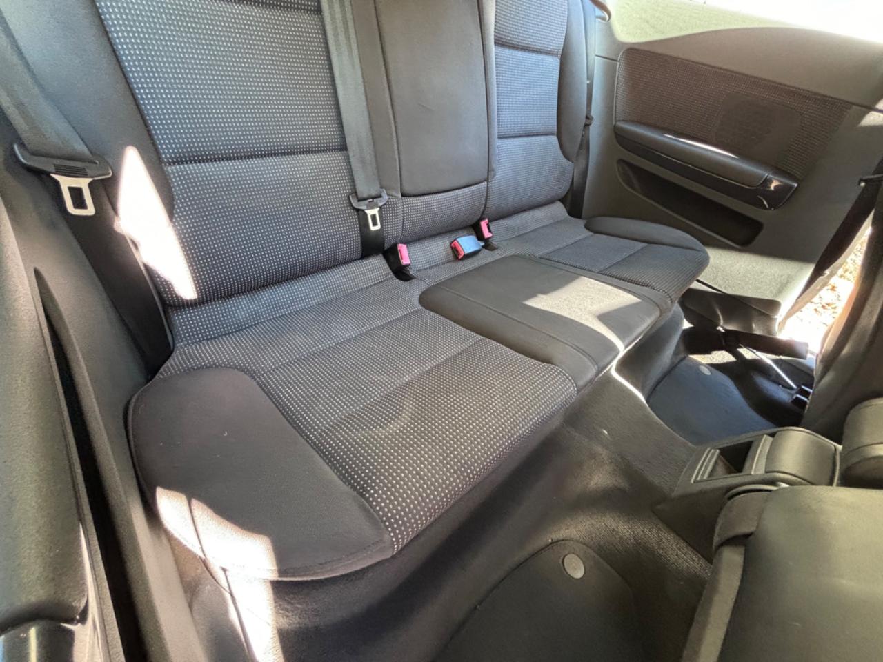 Audi A3 1.9 TDI F.AP. Ambition