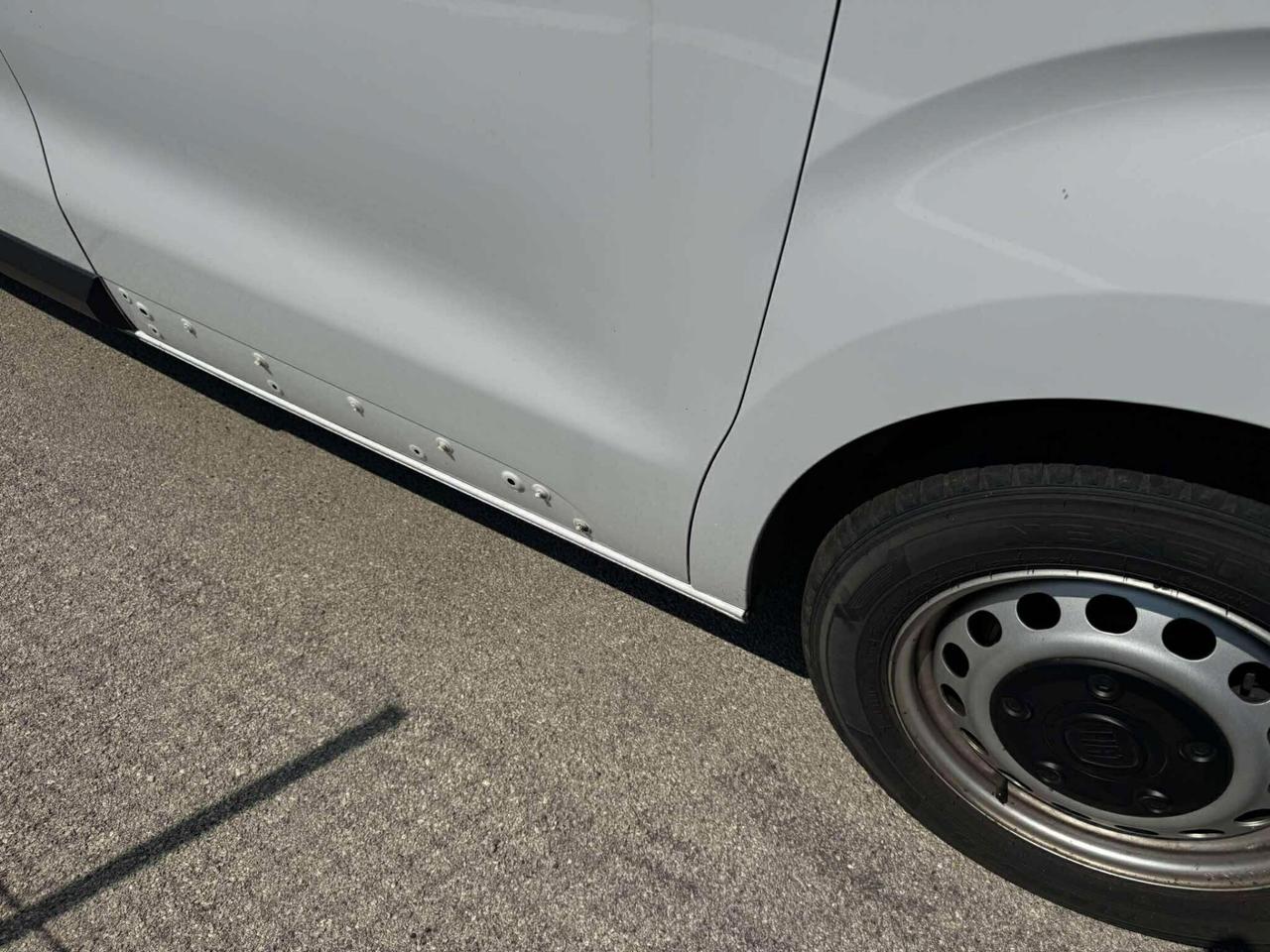 Fiat Scudo 1.5 BlueHDi 100 CV MOTORE KO-2023