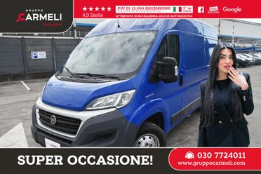 Fiat Ducato 30 MH1 2.0 mjt 115cv E6