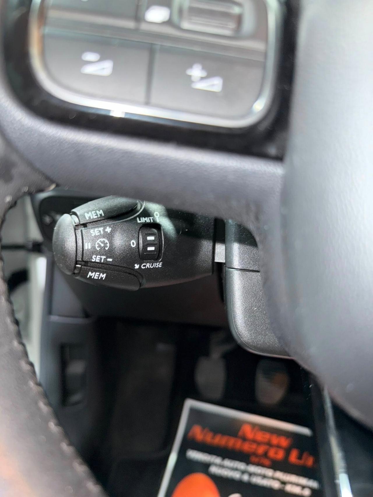 Citroen C3 PureTech Benzina 82cv Shine 2016