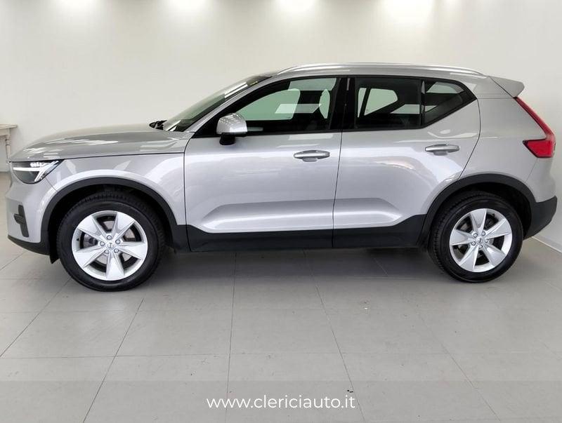 Volvo XC40 B3 automatico Core