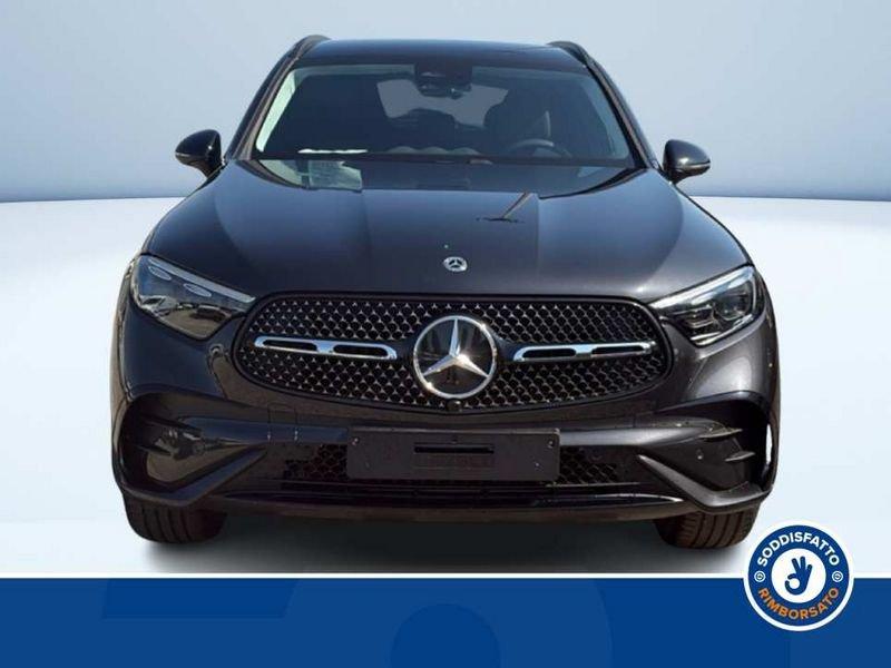 Mercedes-Benz GLC 300de 4Matic EQ-Power AMG Line Advanced Tech