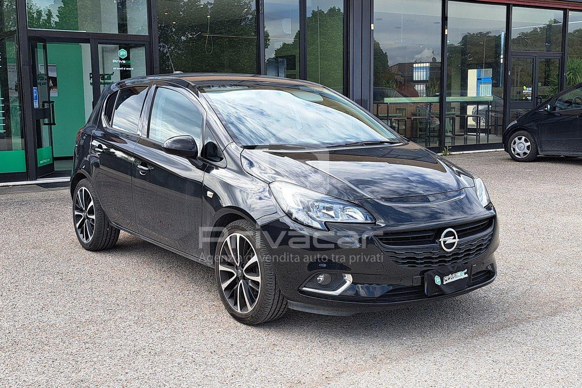 OPEL Corsa 1.4 90CV GPL Tech 5 porte b-Color