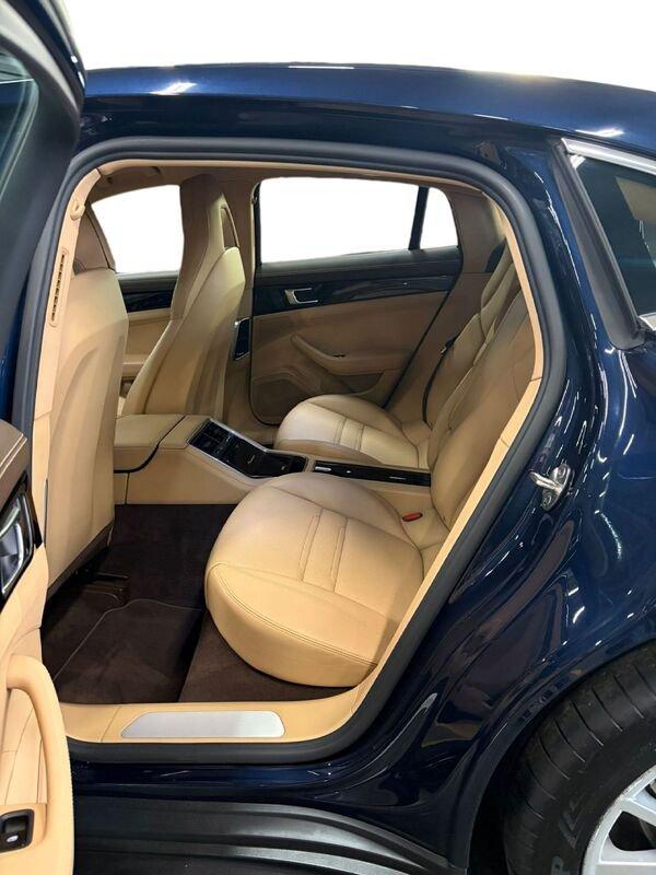 Porsche Panamera Panamera 3.0