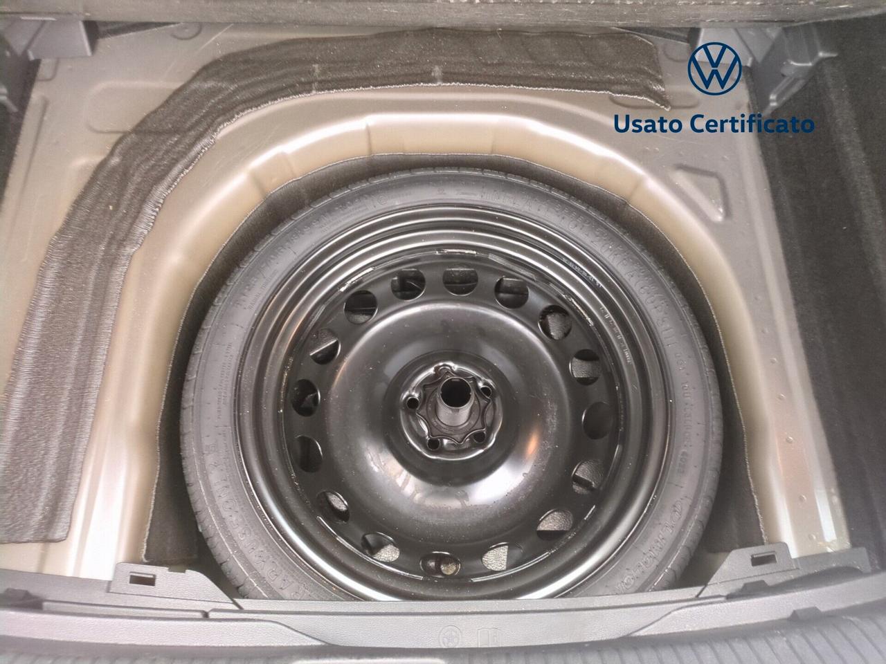 Volkswagen Taigo 1.0 TSI 110 CV Life