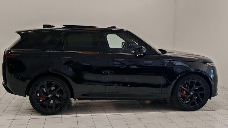 Land Rover RR Sport Range Rover Sport 3.0 I6 PHEV 460 CV Dynamic SE