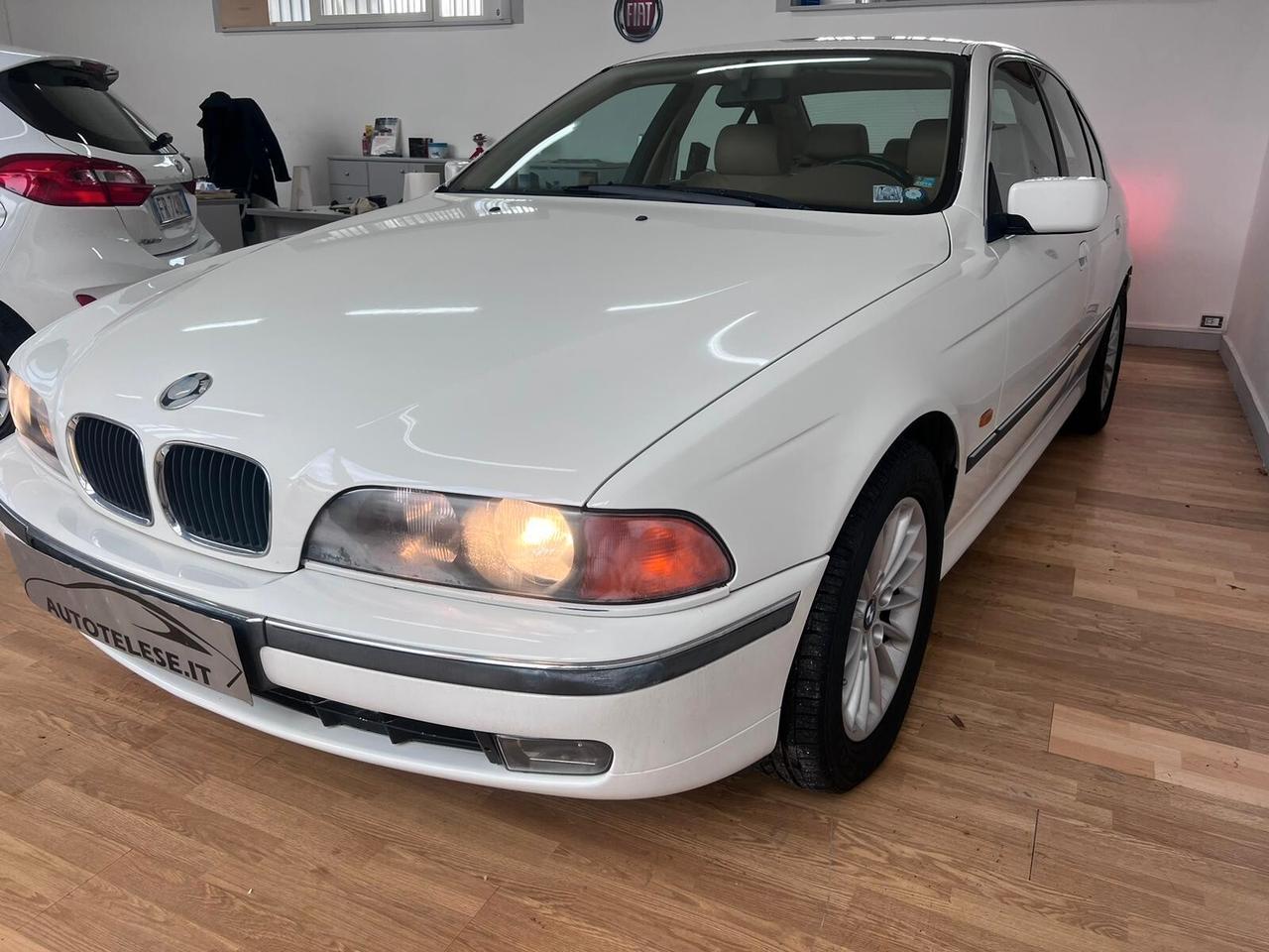 Bmw 520 520i 24V cat