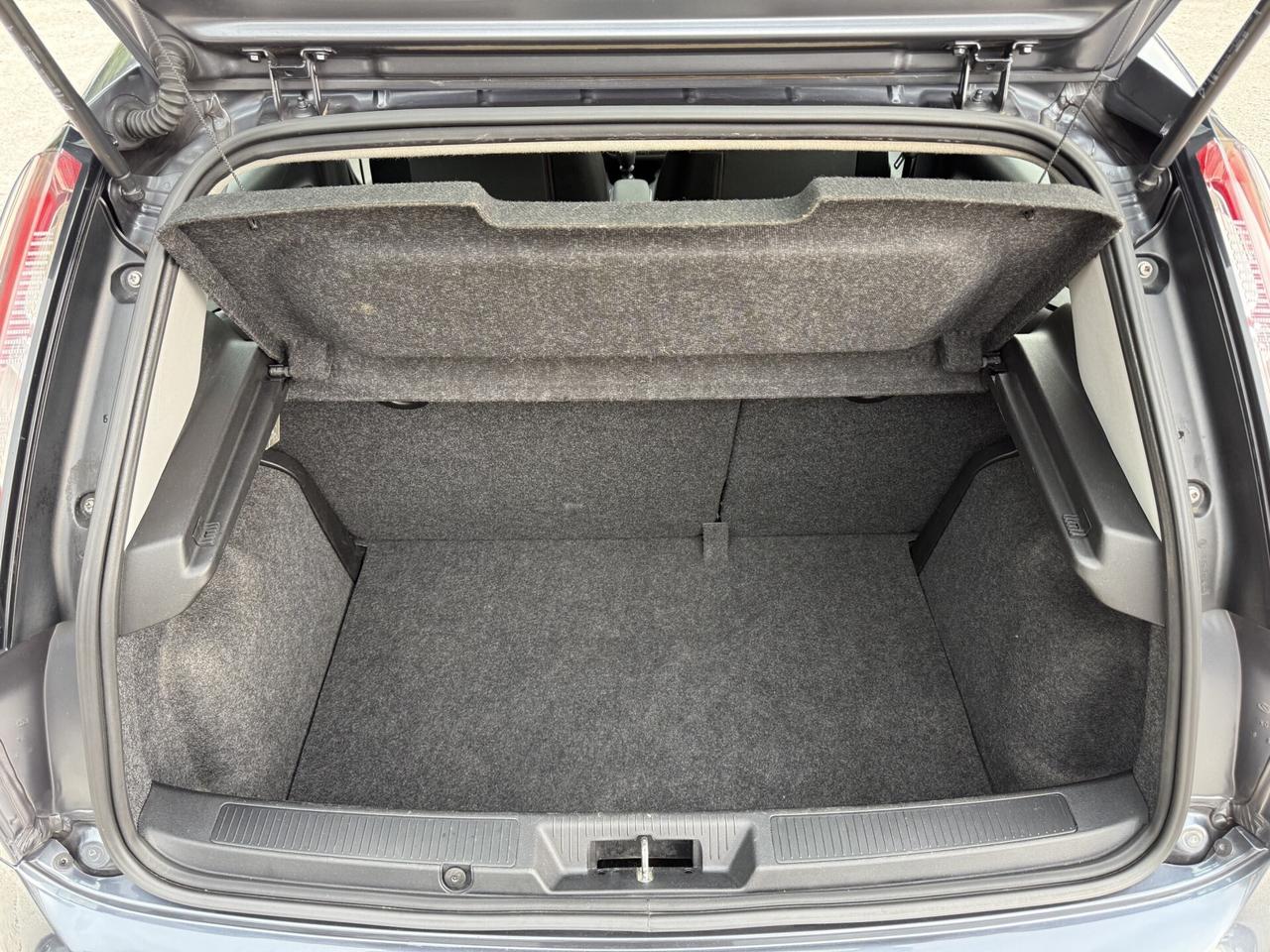 Fiat Punto EVO 1.4 BENZINA UNICO PROP