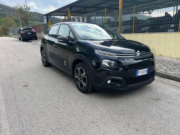 Citroen C3 PureTech 82cv Shine 2018