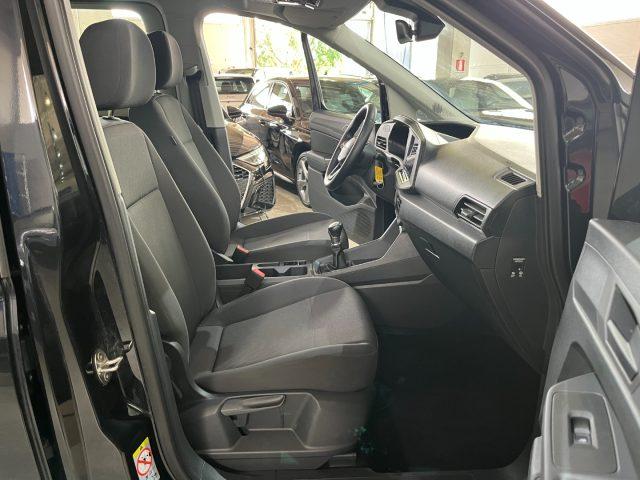FORD Tourneo Connect Connect 2.0d 102CV CLIMA/CERCHI/CAR PLAY/PARK PLUS