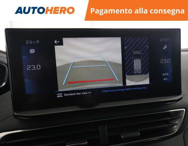 PEUGEOT 3008 BlueHDi 130 S&S EAT8 Allure Pack
