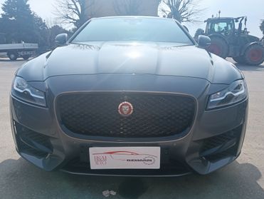 Jaguar XF R-Sport