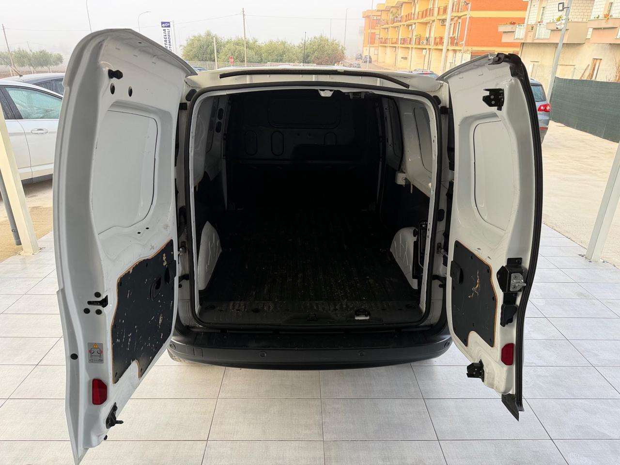 Renault Kangoo 1.5 dCi MAXI prolungato