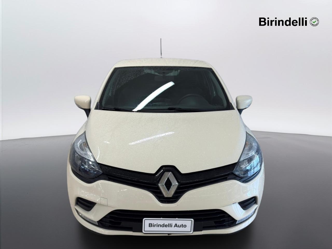 RENAULT Clio 4ª serie - Clio dCi 8V 75CV Start&Stop 5 porte Energy Life