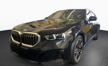 BMW 520 d 48V sDrive Touring Msport N1 Autocarro