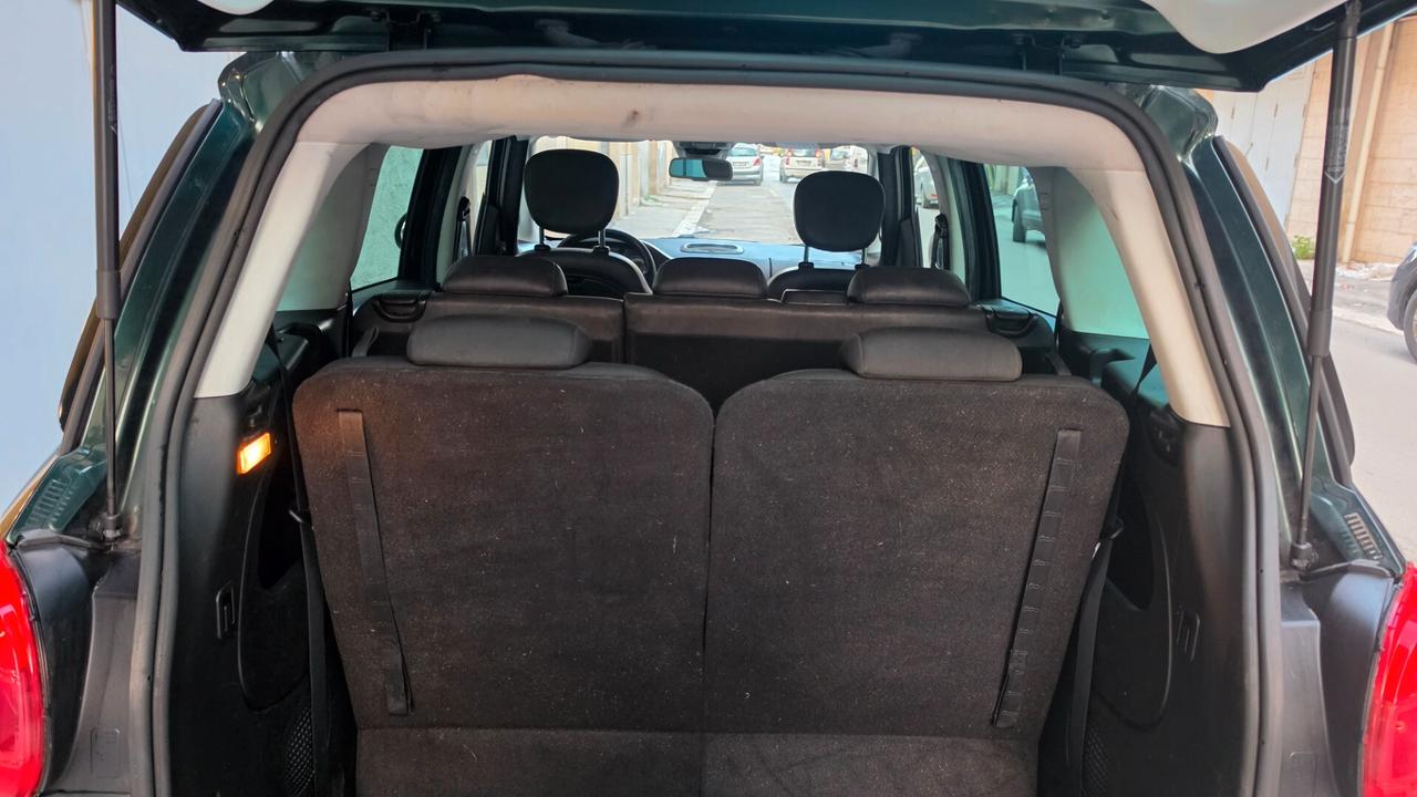 Fiat 500L 1.6 Multijet 105 CV Easy