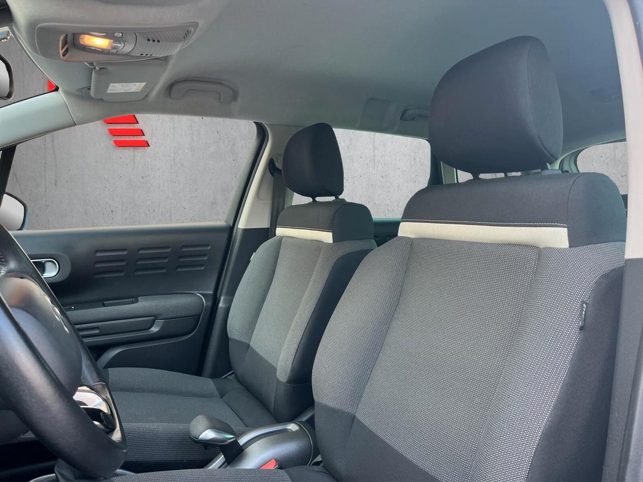 Citroen C3 Aircross PureTech 110 S&S Feel