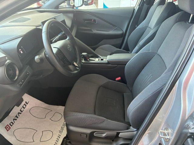 TOYOTA C-HR 1.8 Hybrid E-CVT Trend