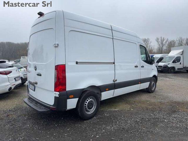 MERCEDES-BENZ Sprinter eSprinter - 4 batterie tg : GR894SE