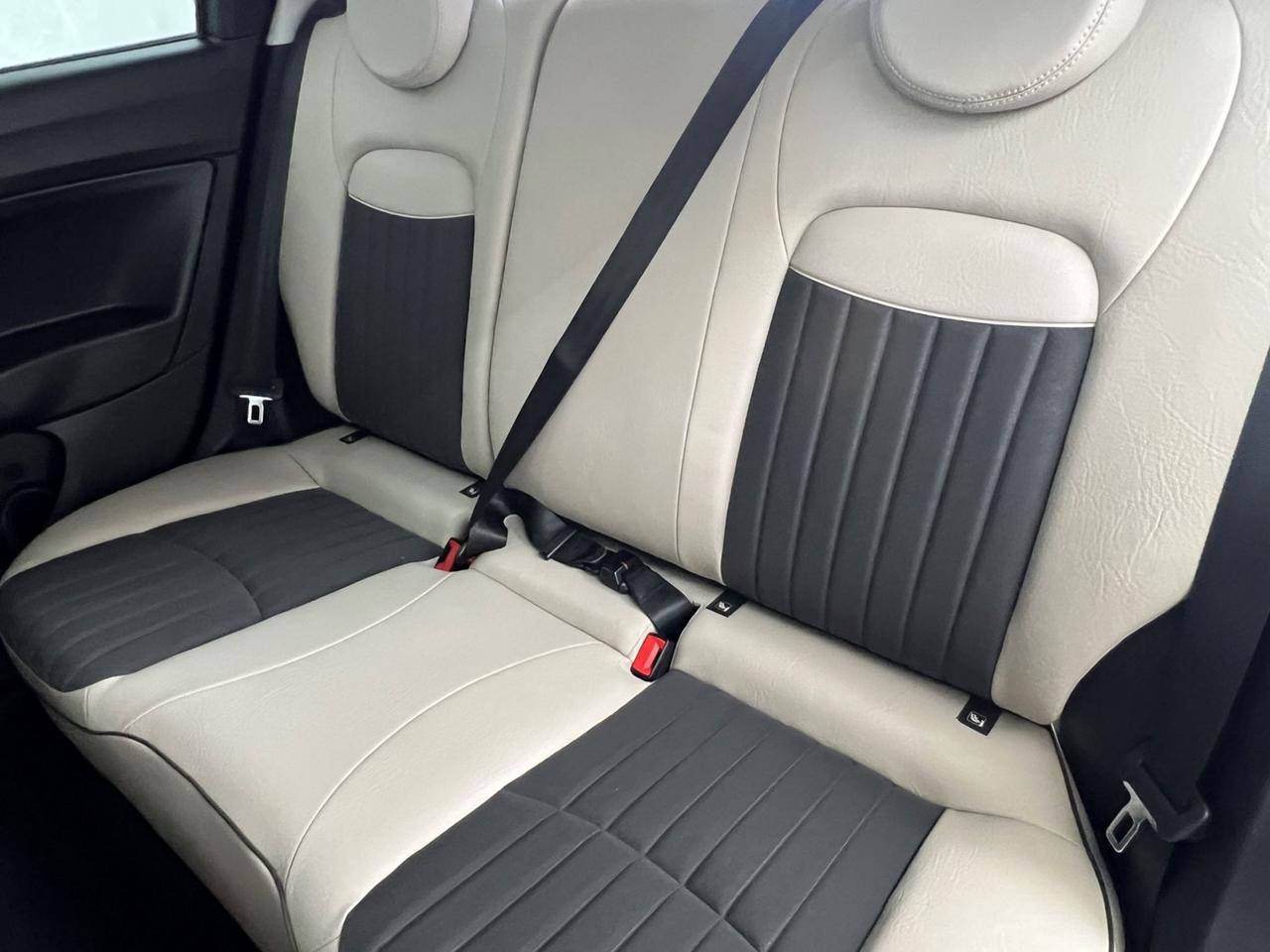 FIAT 500 X 2015 500X 1.6 mjt Lounge 4x2 120cv