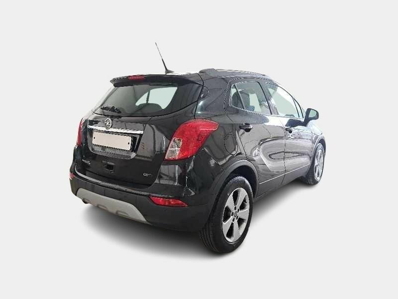 OPEL MOKKA X 1.6 CDTI Business 136cv 4x2 AT6